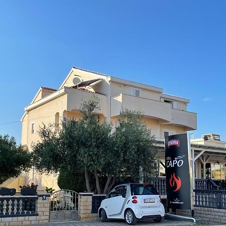 Villa Jadro Zadar Exteriér fotografie