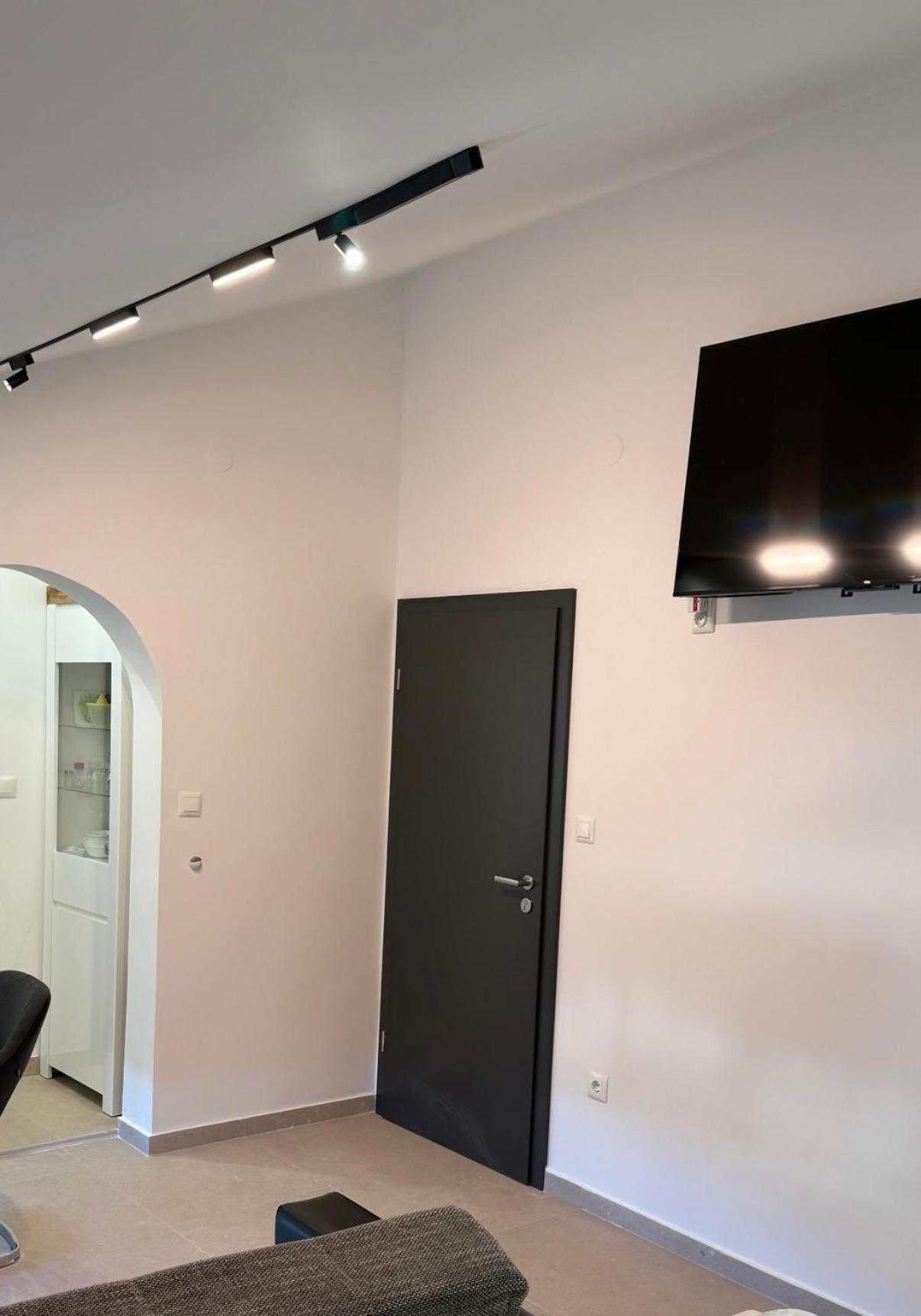 Villa Jadro Zadar Exteriér fotografie