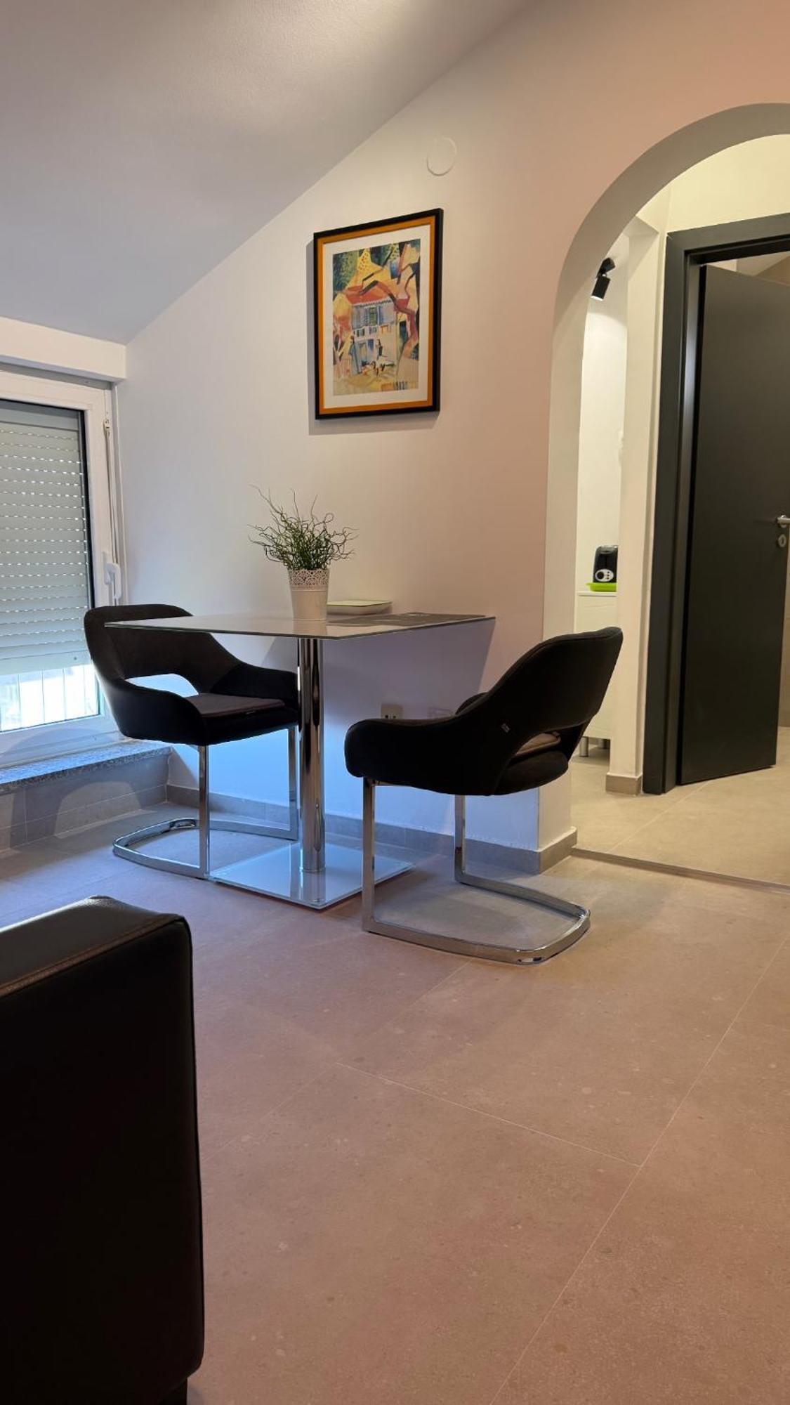 Villa Jadro Zadar Exteriér fotografie