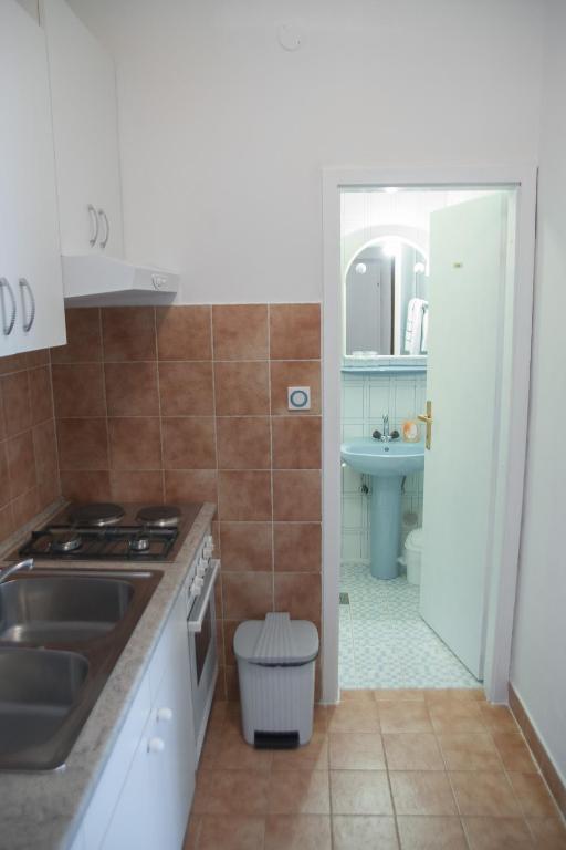 Villa Jadro Zadar Pokoj fotografie