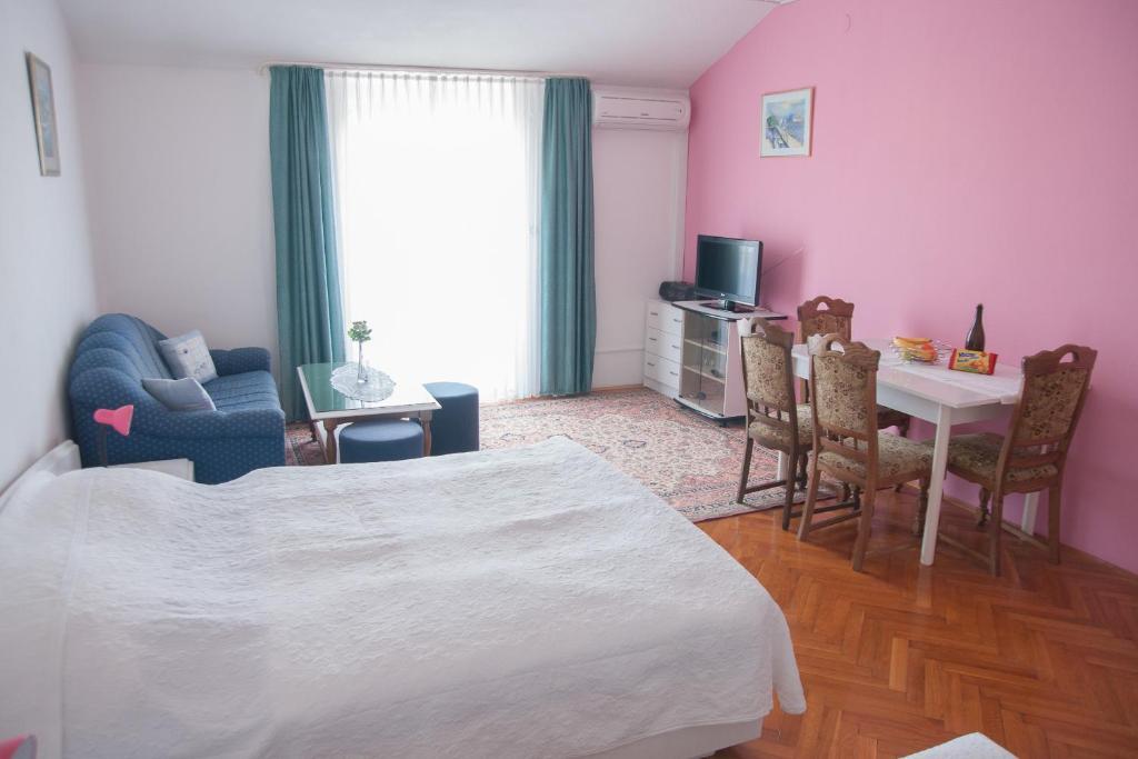 Villa Jadro Zadar Pokoj fotografie