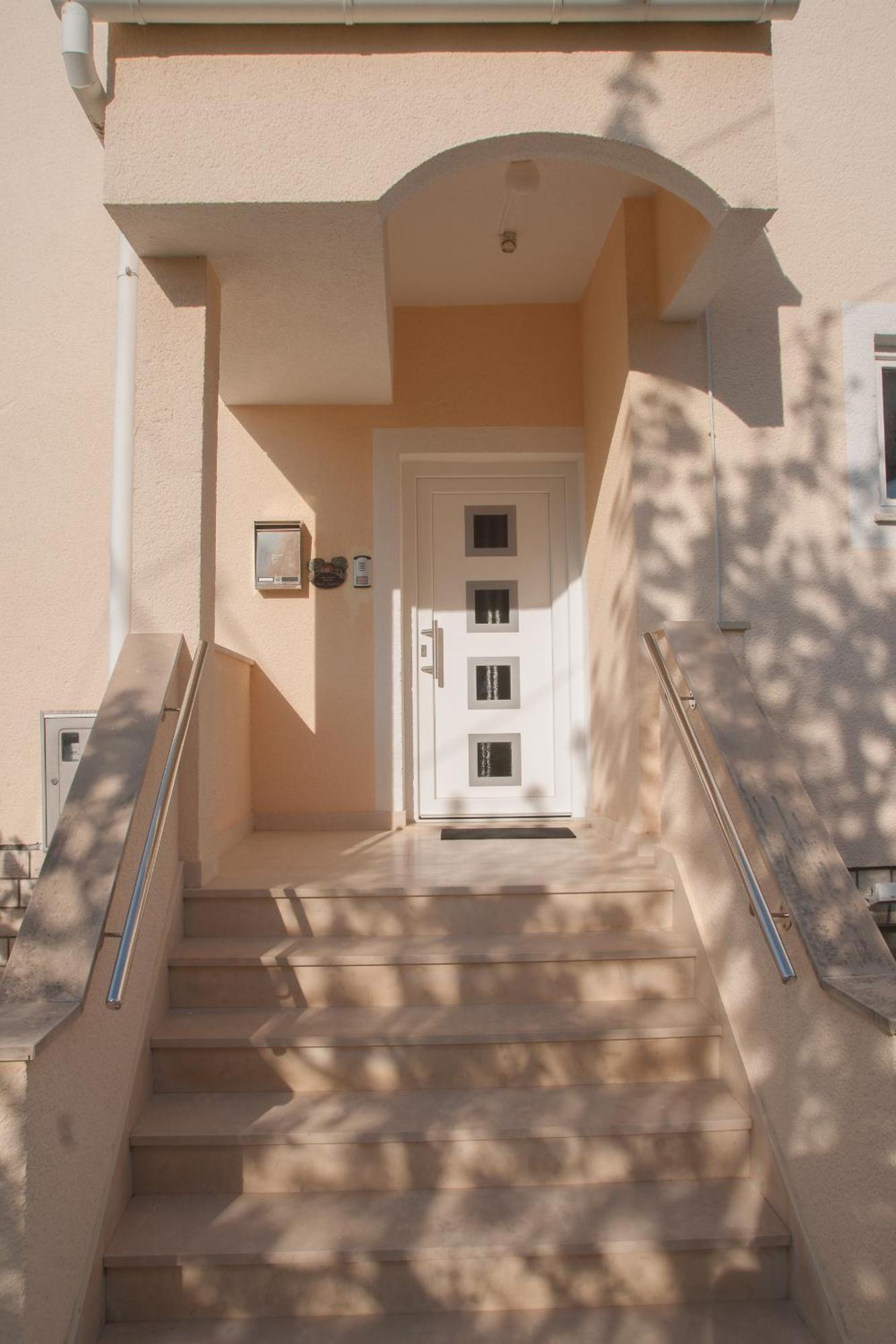 Villa Jadro Zadar Exteriér fotografie